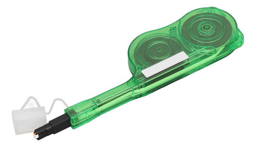Limpiador De Herramientas De Limpieza De Fibra Óptica De Res