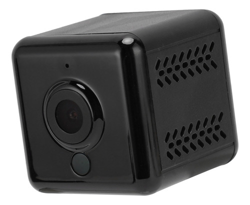 Jii Mini Cámara Inalámbrica Wifi Strong 720p Hd Infrarroja