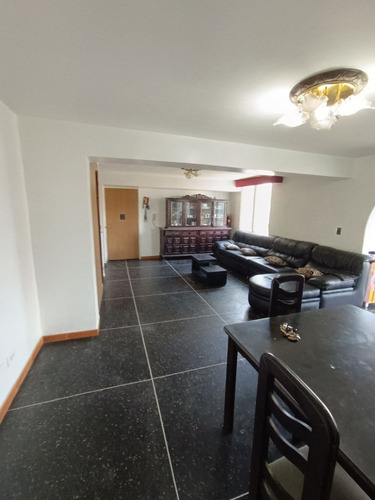 Apartamentos En Venta 119m2 Av Páez El Paraíso Caracas