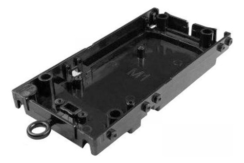4 Conjunto De Acessórios Para Carro Rc Pára-choques
