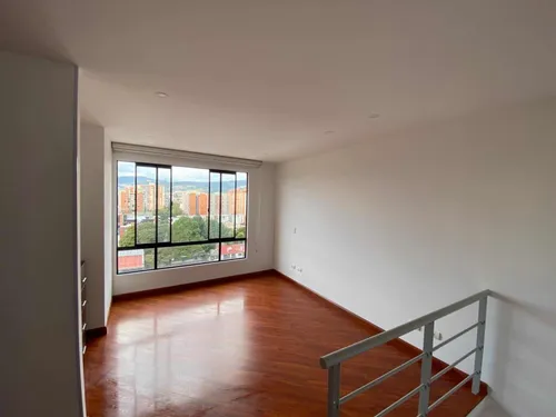 Arriendo Apartaestudio Cedritos.