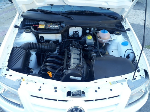 Volkswagen Gol 1.4 Power 83cv 3 P 2014