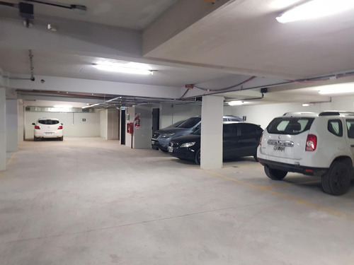 Imagen 15 de 25 de Parking Garage Cochera Flores 3 Subsuelos Pavillon San José
