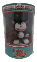 Comprar Kuro Chan Sonido Explosivo Coleccion Devoto Hobbies