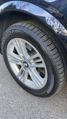 BMW X3 3.0 X3 Xdrive 35i Executive 306cv