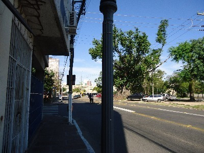 Apartamento Cidade Baixa Porto Alegre - 2341