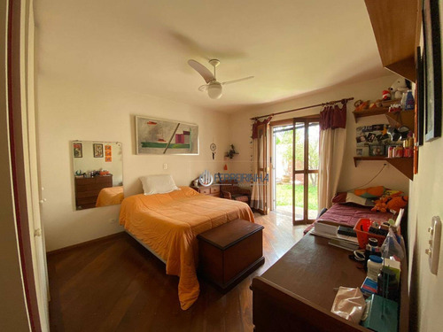 Imagem 20 de 26 de Casa Com 3 Dormitórios À Venda, 253 M² Por R$ 1.650.000,00 - Jardim Aquarius - São José Dos Campos/sp - Ca2344