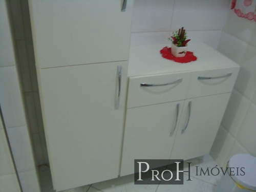 Imagem 12 de 14 de Apartamento 2 Dorms, 1 Suíte E Áreas De Lazer - R$ 452.000