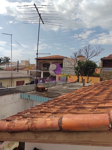 Imagem 7 de 14 de Casa Térrea Com Ótima Localização, 02 Dormitórios, Jardim Imperador - Suzano/sp. - Ca00622 - 69796163