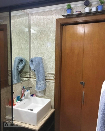 Imagem 4 de 10 de Apartamento Com 2 Dormitórios À Venda Em Ermelino Matarazzo - Ap0356