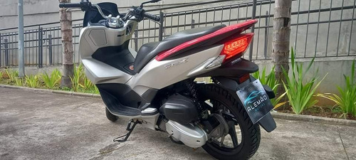 Imagem 6 de 8 de Honda Pcx 150