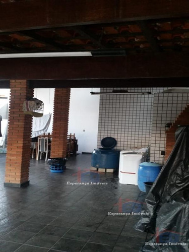 Imagem 8 de 9 de Ref.: 2121 - Assobradada Em Osasco Para Venda - V2121