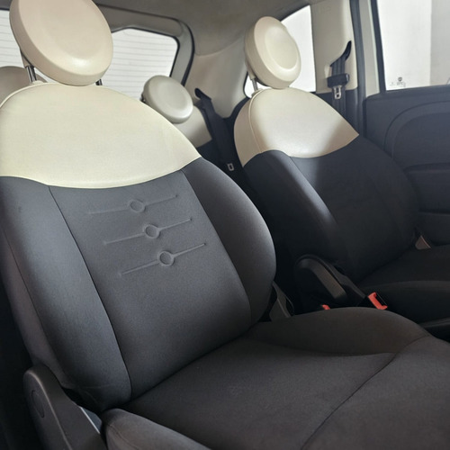 Fiat 500 1.4 CULT 8V FLEX 2P MANUAL