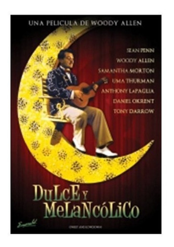 Sweet & Lowdown - Dulce & Melancólico - Woody Allen Dvd