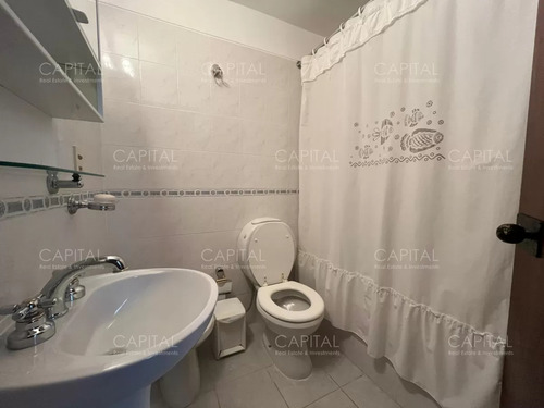 Venta De Espectacular Casa En Barrio Golf