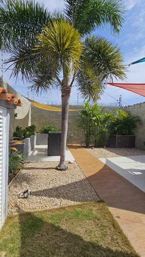 Casa Playa El Angel Sk