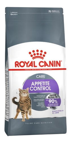 Royal Canin Appetite Control 2k