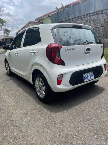 Imagen 4 de 14 de Kia Picanto