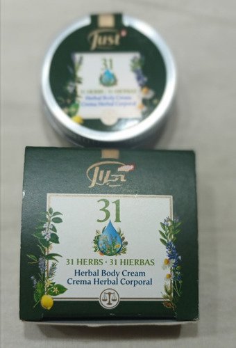 Oleo 31 En Crema 25g