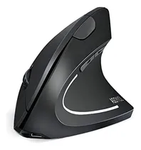 Comprar Mouse\u002Fmouse Ergonómico, Mouse\u002Fmouse Inalámbrico Vertical Rec
