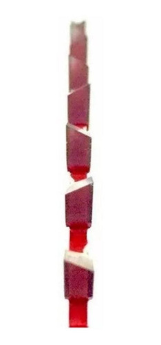 Imagem 7 de 8 de Disco De Serra 185mm 60 Dentes Para Mdf Lp67m 001 Freud