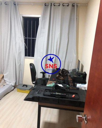 Imagem 2 de 15 de Apartamento - Ap03823 - 70520049