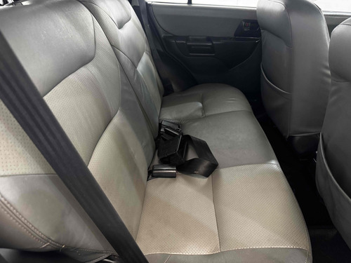 Mitsubishi Pajero TR4 2.0 4X4 16V 131CV GASOLINA 4P AUTOMÁTICO