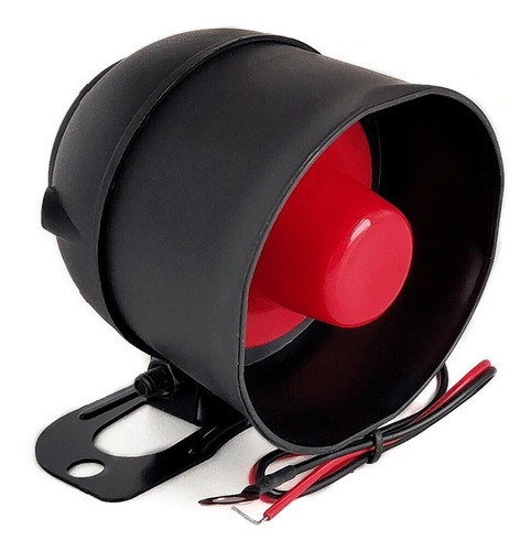 Alarma Codigo Variable Antirrobo Corta Corriente Y Bluetooth