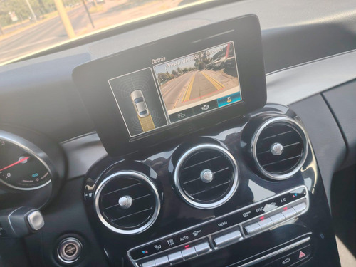Mercedes-benz C200 1.5 Auto Sr 2019