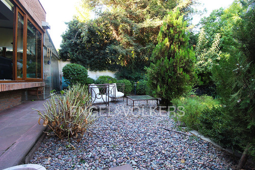 Casa En Arriendo - La Foresta