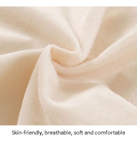 Colcha De Terciopelo Para Masaje Y Fisioterapia Color Crema Color Nombre Del Diseño
