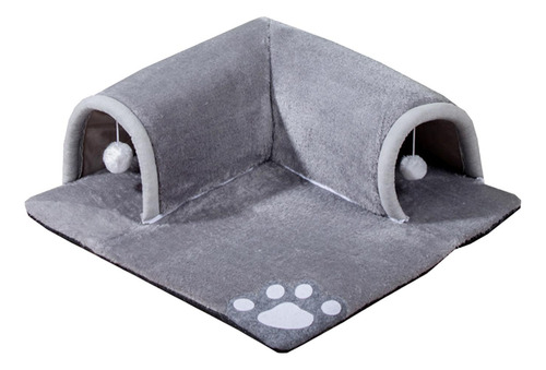 Centro De Entretenimiento Para Gatos, Juguete Pequeño
