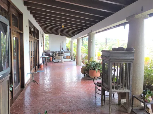La Lagunita Country Club