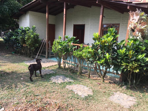 Lote En Venta En Vereda Guaimaral. Cod V11224
