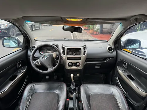 Camioneta Great Wall - Haval M4