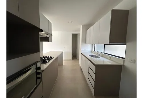 Se Vende Partamento En Poblado