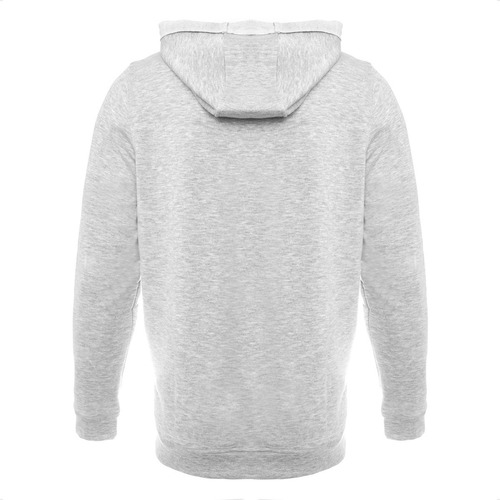 Imagen 2 de 3 de Campera Under Armour Sportstyle Terry Fz Hombre Training
