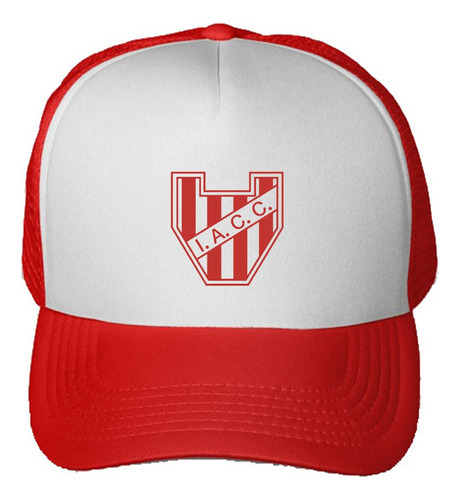 Gorra Instituto De Cordoba La Gloria