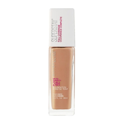 Base De Maquillaje Super Stay Maybelline Maquillaje 