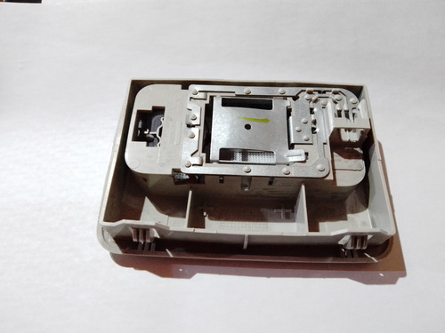 Luz Cortesia Plafon Techo Palio Adventure 9/18 (Usado)