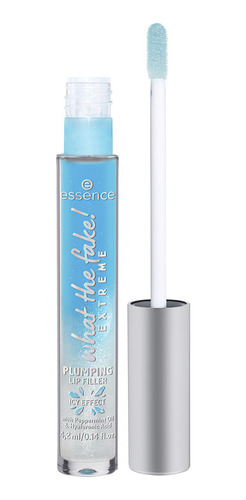 Brillo Essence What The Fake! Tono 02 4.2ml Essence