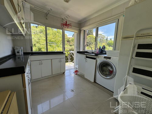 Casa 6 Ambientes En Venta, Barrio Privado Barrancas De Guido - Quilmes