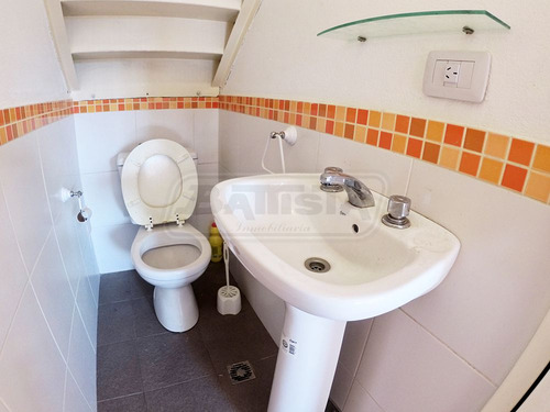 Departamento En Venta En Ramos Mejia Sur