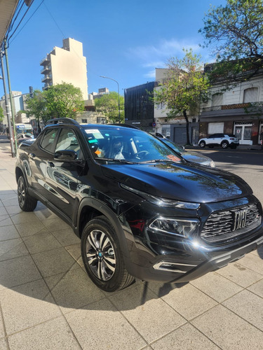 Fiat Toro 1.3 T270 Freedom 4X2