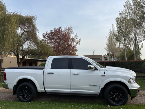 RAM 1500 5.7 Laramie Atx V8
