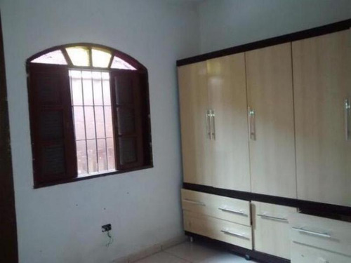 Casa Perto Da Praia No Belas Artes Em Itanhaém - 5641 | Npc