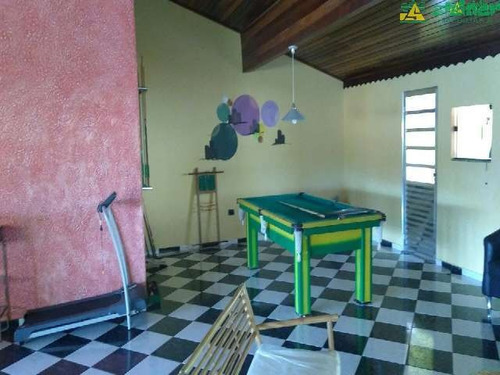 Imagem 23 de 26 de Venda Sobrado 3 Dormitórios Jardim City Guarulhos R$ 850.000,00 - 29771v