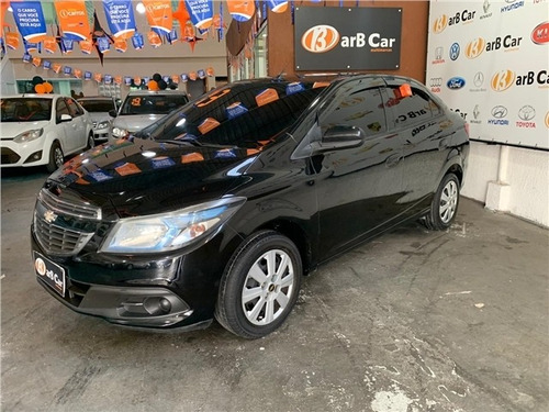 Chevrolet Prisma 1.4 Mpfi Lt 8v Flex 4p Manual