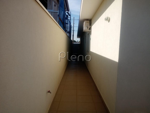 Casa À Venda Em Parque Brasil 500 - Ca027377
