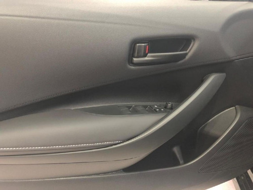 Corolla 2.0 Vvt-ie Gli Direct Shift Automático